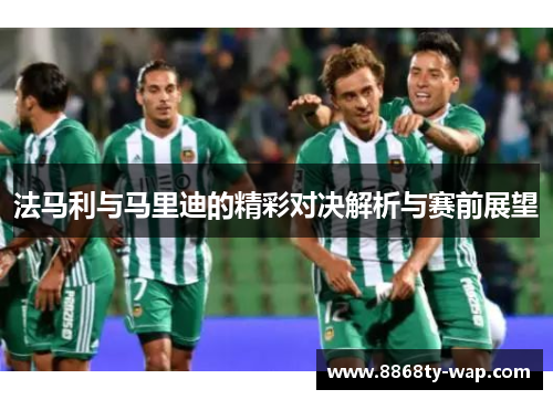 法马利与马里迪的精彩对决解析与赛前展望