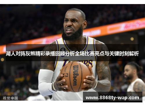 湖人对阵灰熊精彩录播回顾分析全场比赛亮点与关键时刻解析